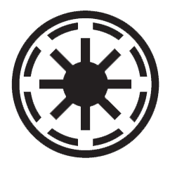 clone wars era logo